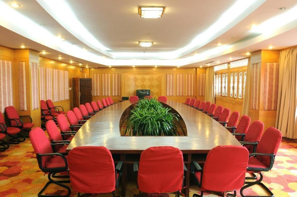 Lijiang Dian Jun Wang Hotel Lijiang (Yunnan) Exterior foto